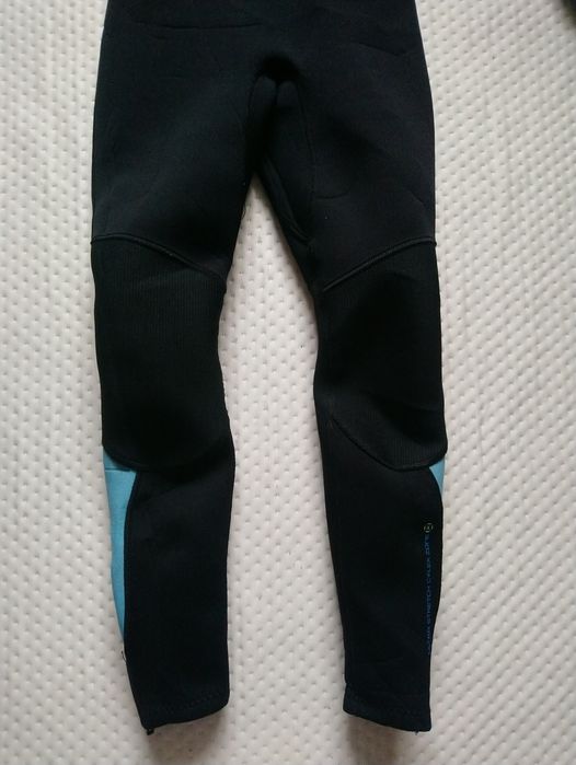 Гідрокостюм довгий C-skins на 8 років 2 мм неопрен