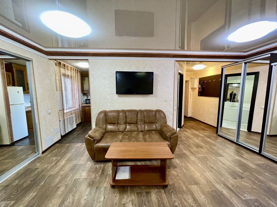 Оренда квартири в районі 97 Кварталу