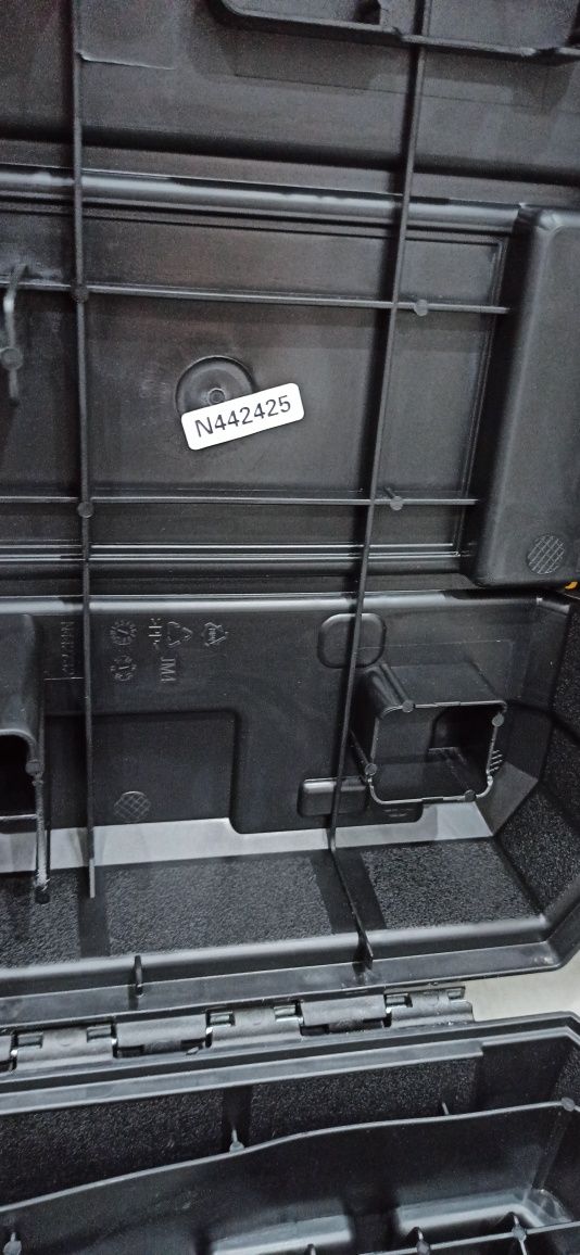Skrzynia transportowa skrzynka systemowa walizka DeWALT N442425 TSTAK