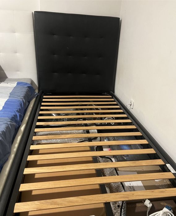 Cama para individual