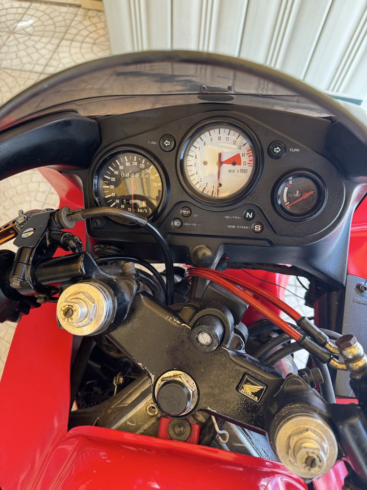 Honda CBR 600 f3 1998