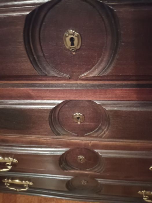 Mobilia quarto completa, casal