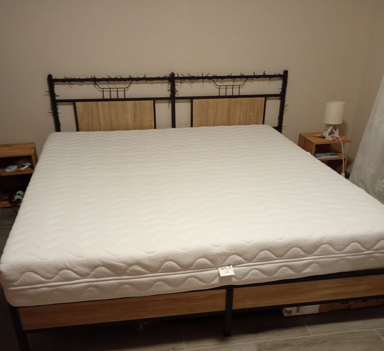 Materac Amsterdam 180 x 200