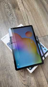 Samsung Galaxy Tab S6 Lite SM-P613 Oxford Gray 64GB