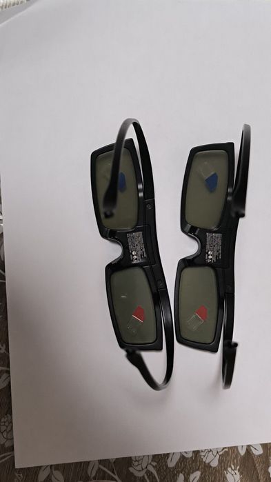 Активні 3D окуляри  SSG-5100GB до тв Samsung
