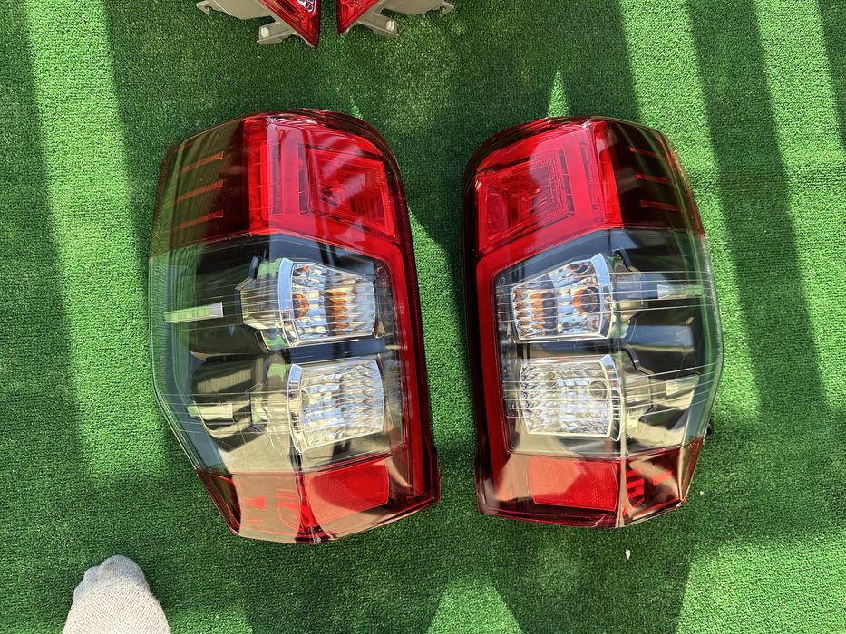 Фонарь л200, задній стоп Mitsubishi L200 2019-2023