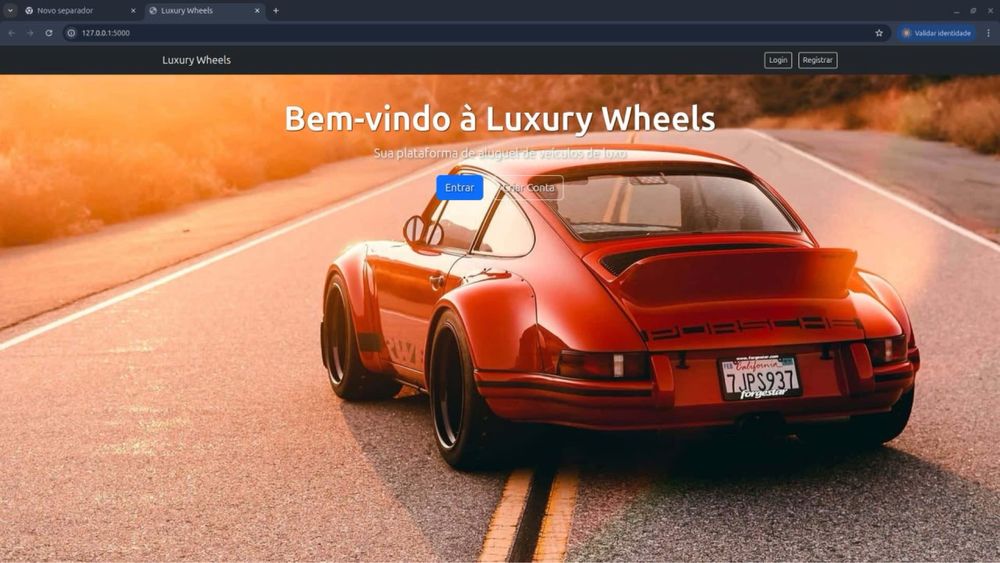 Criação de site profissional - imobiliária, stand, loja, clínica…!