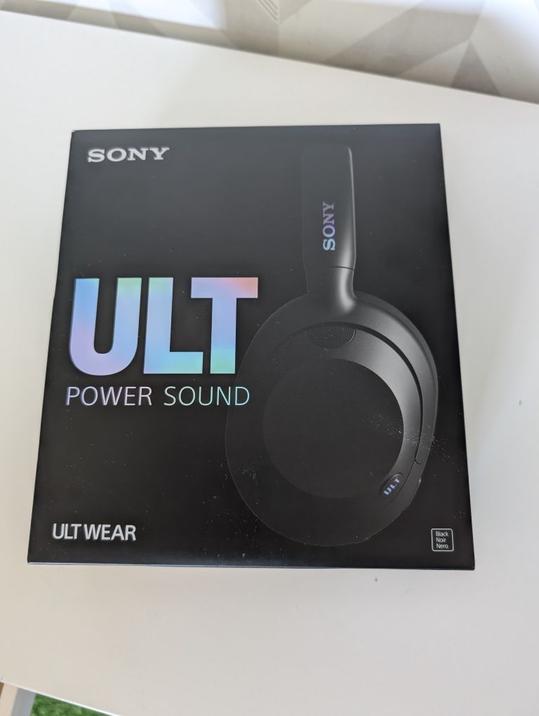 Sony ULT Wear - WH-ULT900N