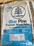 Pellet POLSKI BLUE PINE Premium,