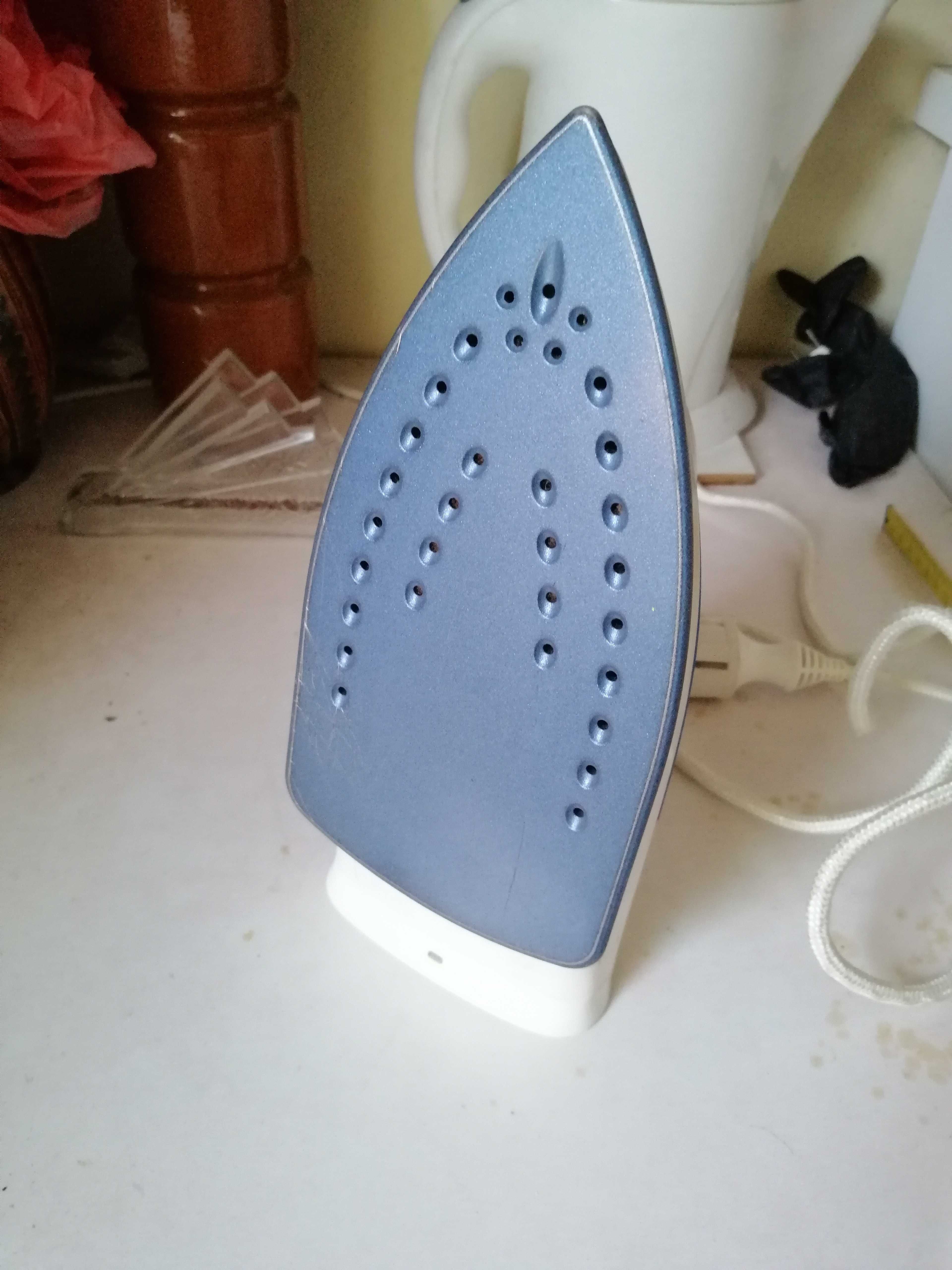 Żelazko Philips mistral z funkcją pary