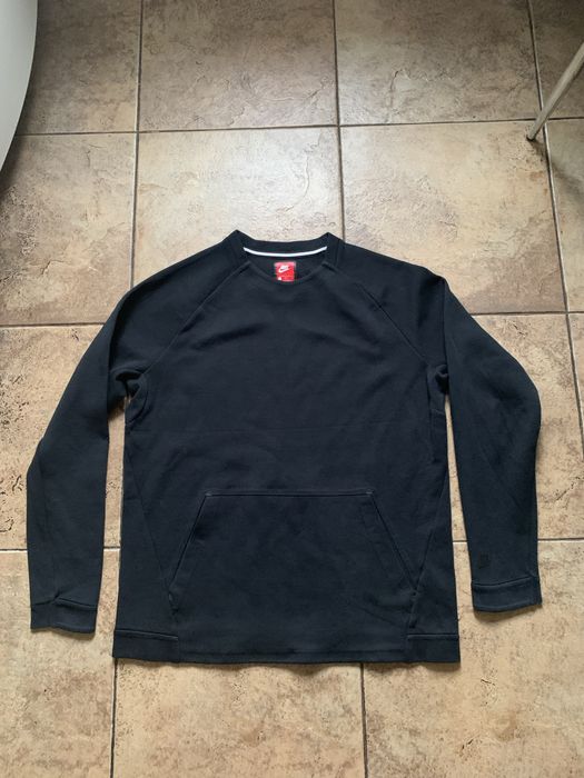 Кофта Nike Tech Fleece. L