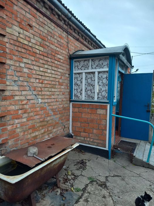 Продаж будинку в селi Чистопiль