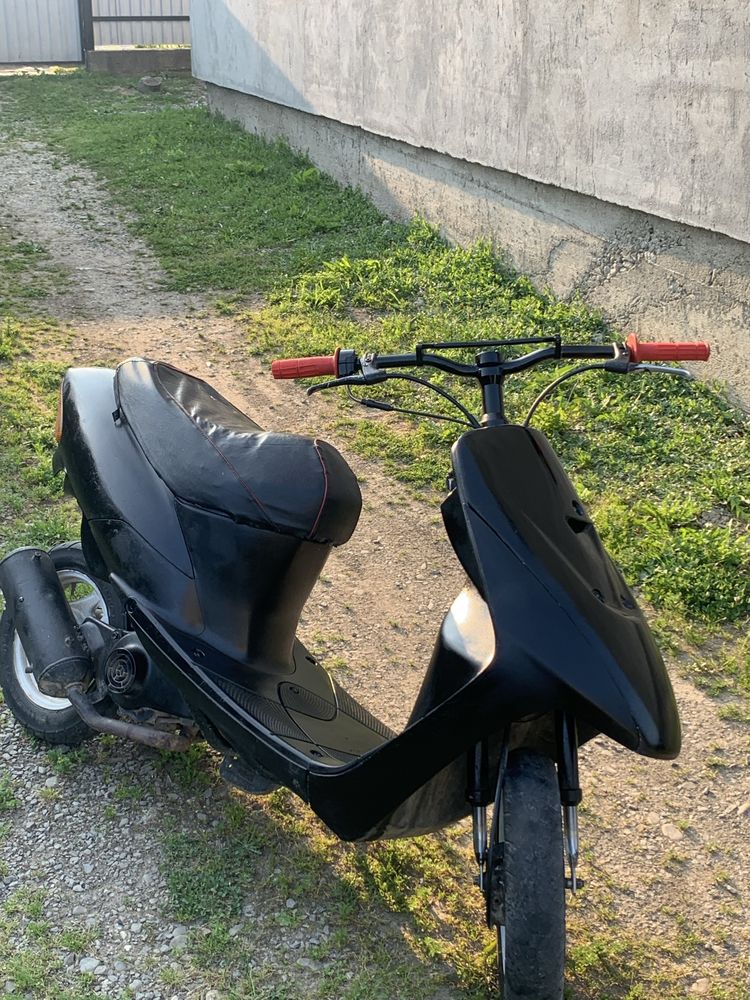 suzuki lets 2 65cc