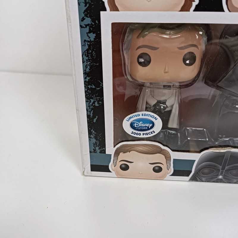 Funko Pop Star Wars Rogue One 8-Pack