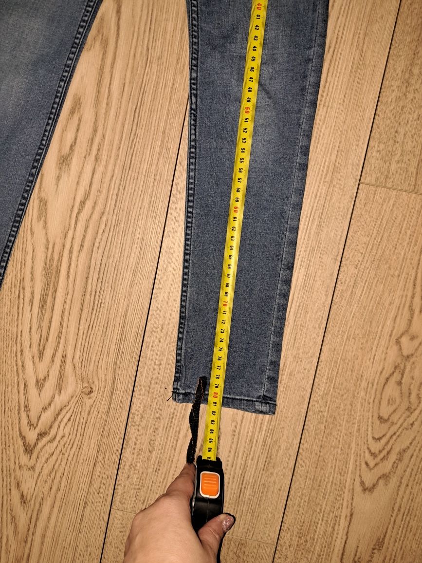Tregginsy H&M r. 140