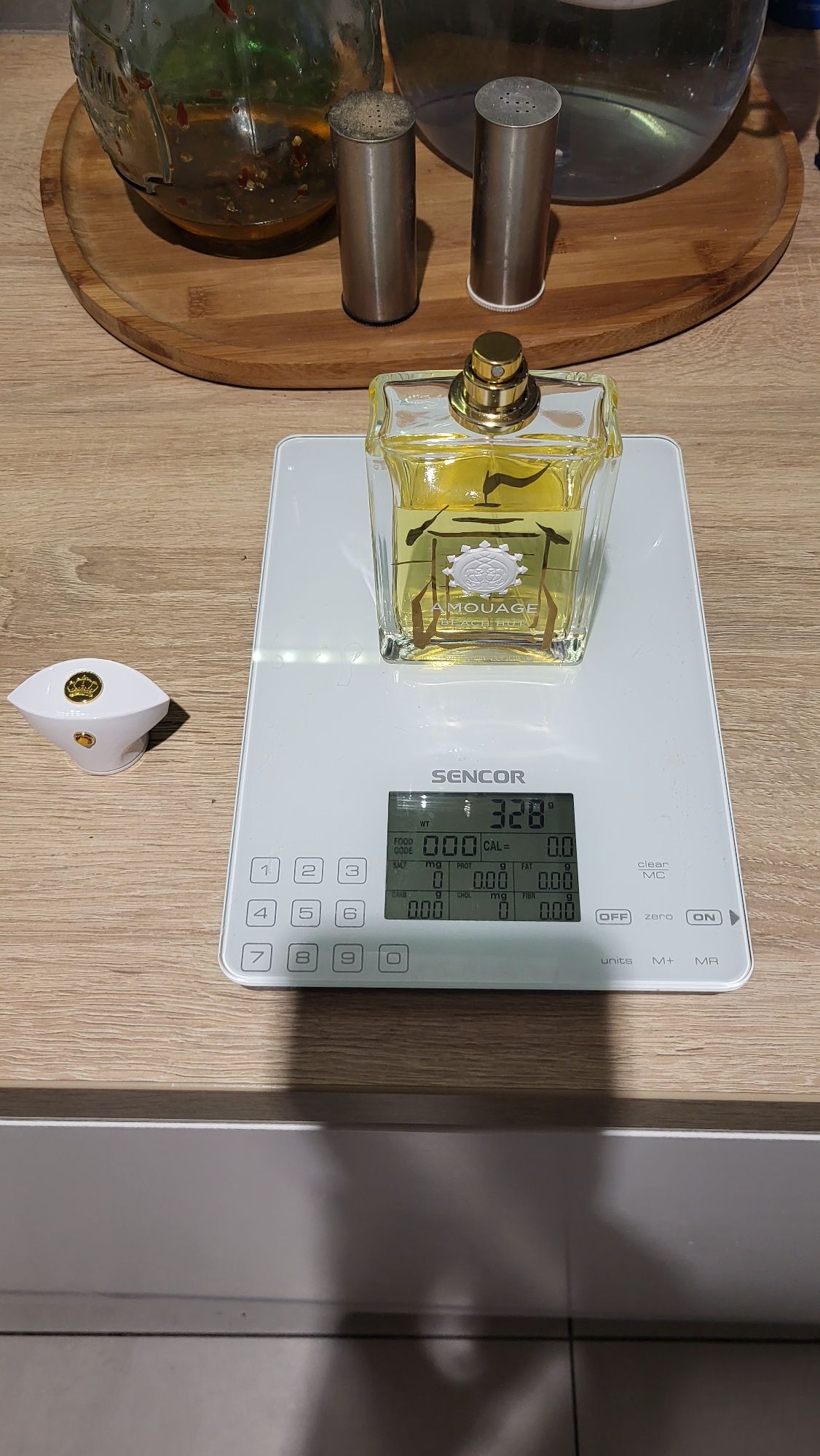 Amouage Beach Hut Man 100 ml.