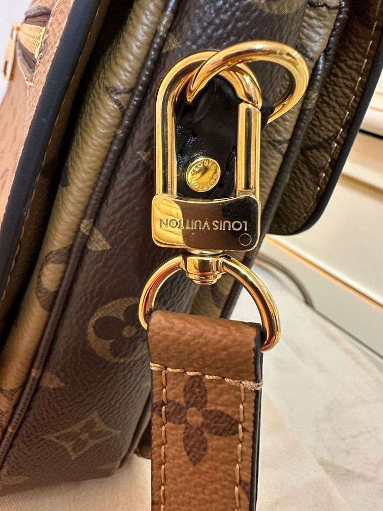 Сумка Louis Vuitton Metis