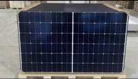 Сонячна панель Longi Solar LR5-72HTH-570M, 575M, 580M,585 с ГАРАНТІЄЮ!