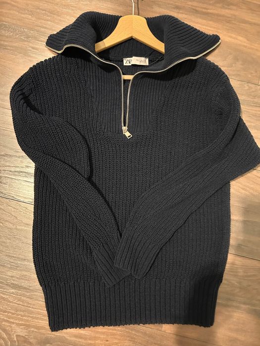 Sweter zara rozm. 36