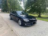 BMW Seria 7 730d xDrive LIFT!! Full Led!! Virtual!!