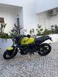 ZONTES G1X 125cc