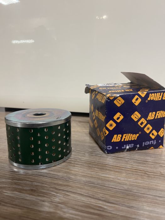 Filtr paliwa do WladimirecT25a