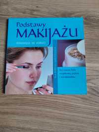 Podstawy makijażu