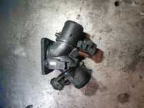 Przepustnica Volvo ford 2.0 16v HDi
