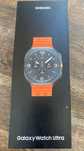 Smartwatch Samsung Galaxy Watch Ultra NOWY!