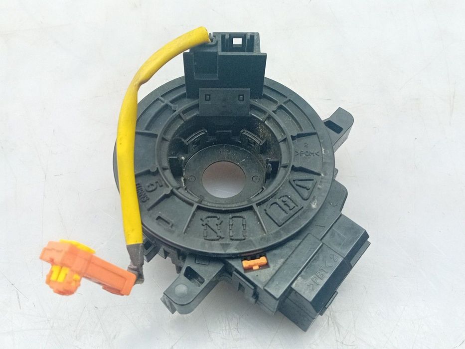 Fita de airbags TOYOTA Aygo (_B1_)