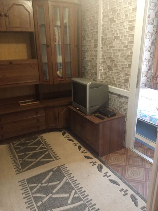 Продам 1кімнатну квартиру смт Летичів