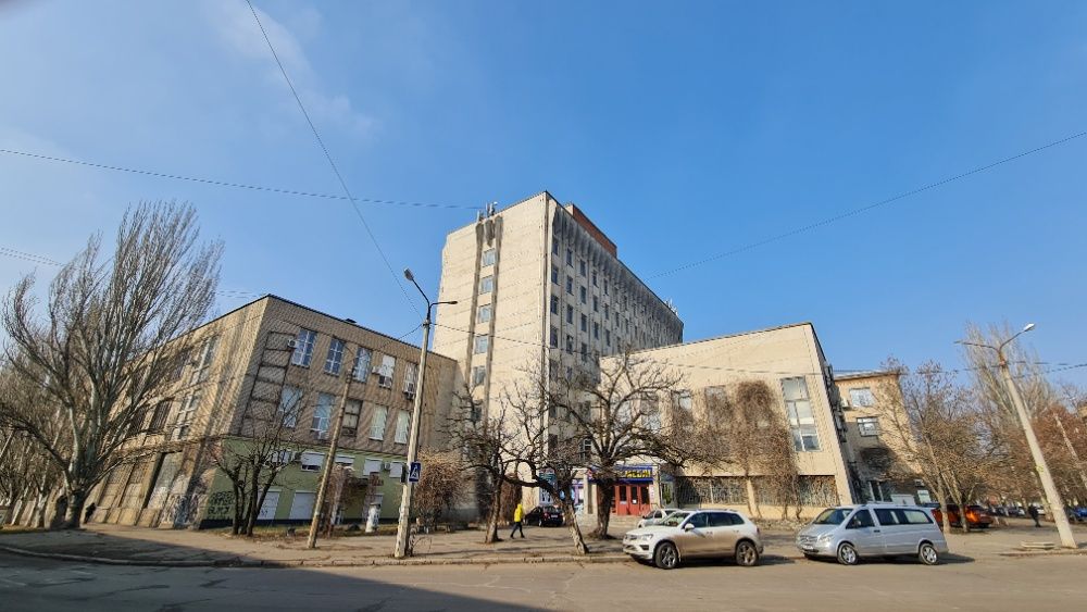 Продажа 5753 кв.м. Мореходная.