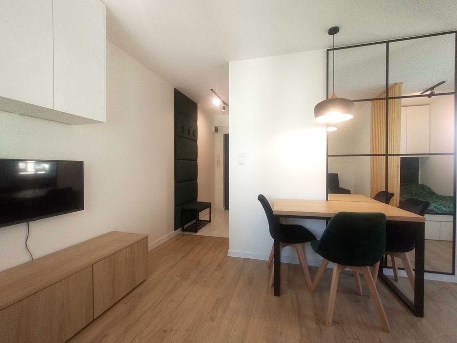 Wynajem na doby Kielce