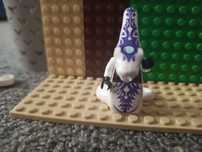 LEGO Ninjago Python