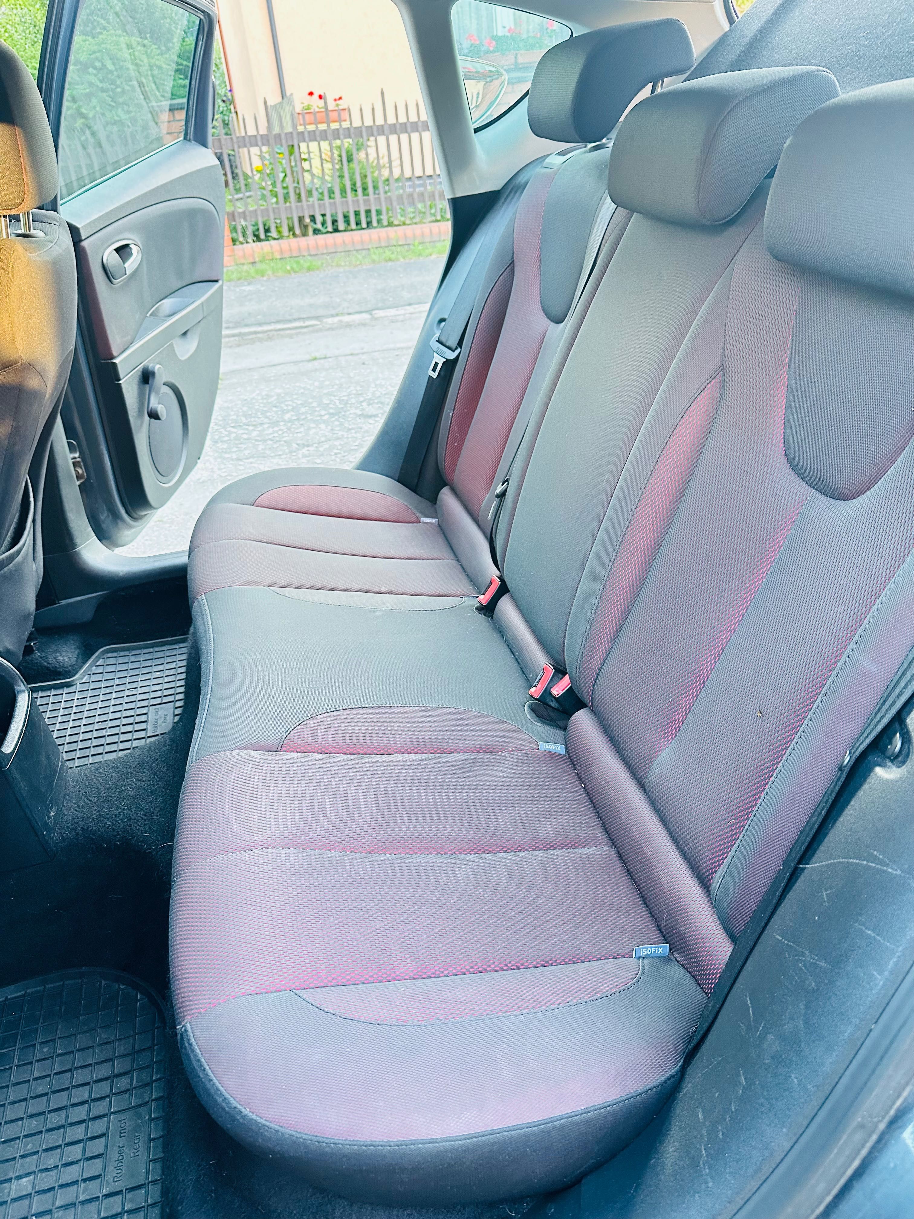 Seat Leon II 1.6