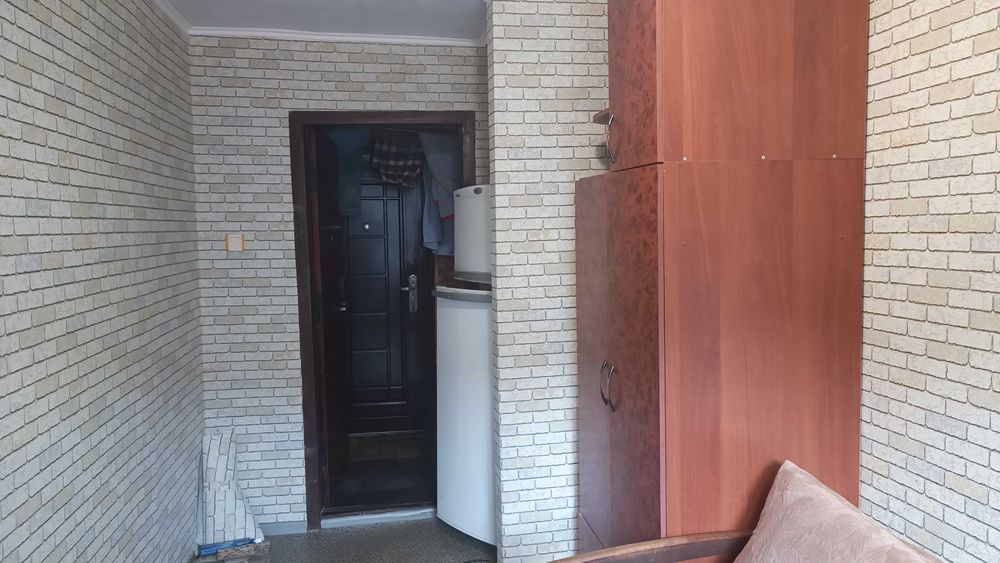 Сдам ЕВРО-малосемейку в Центре, со стиралкой.