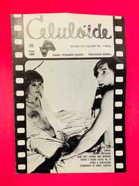 Celulóide - Revista Portuguesa de Cinema Nº290 Ano 1980