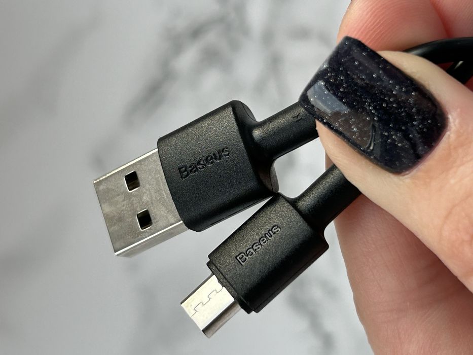 Powerbank Baseus Bipow 30000 mAh/111Wh 20W