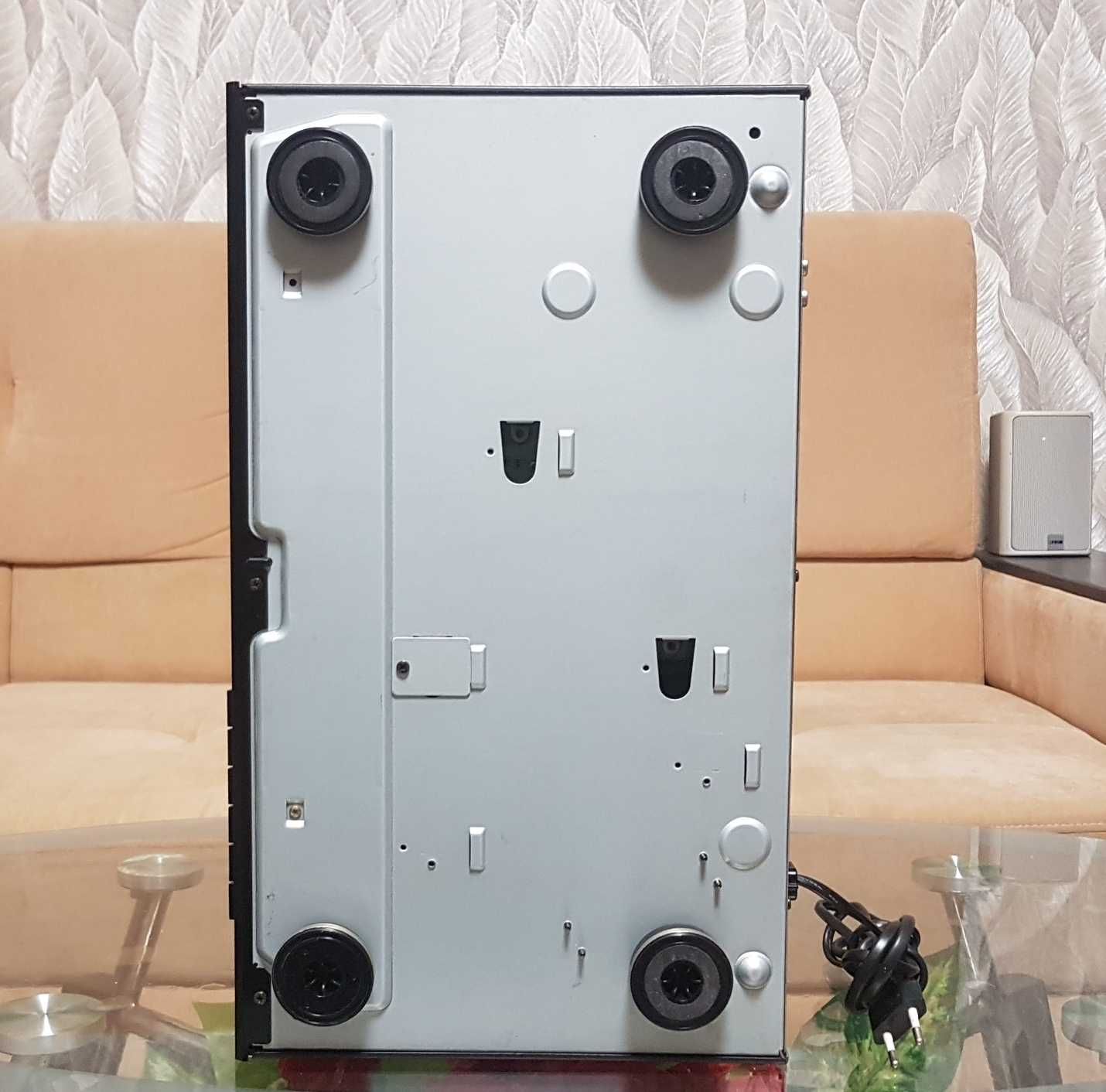 Кассетная дека Kenwood KX-1010 made in Japan
