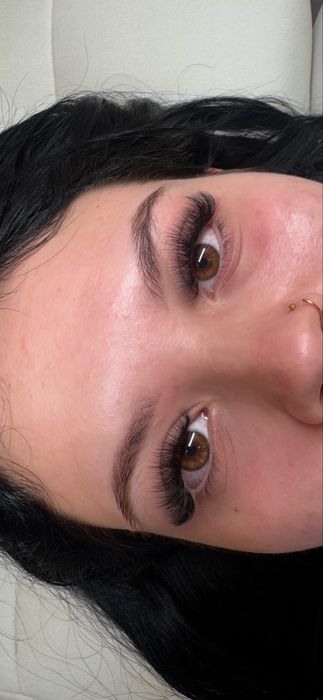 Stylizacja rzęs Nowy Sącz