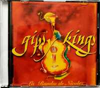 CDs Gipsy Kings La Rumba De Nicolas 1995r