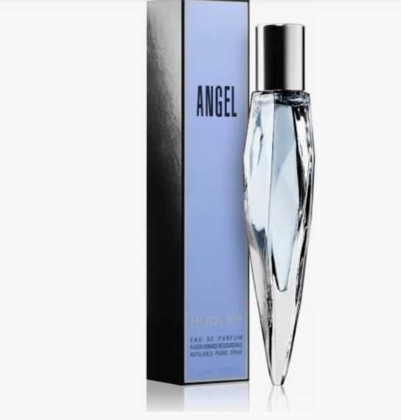 Thierry Mugler Angel 10 ml EDP ORYGINAŁ