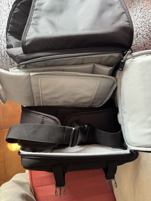 Lowepro, Fastpack BP 250 Aw II