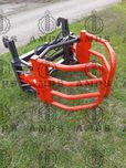 Chwytak do bel Kramer, CAT, JCB, Merlo, Manitou