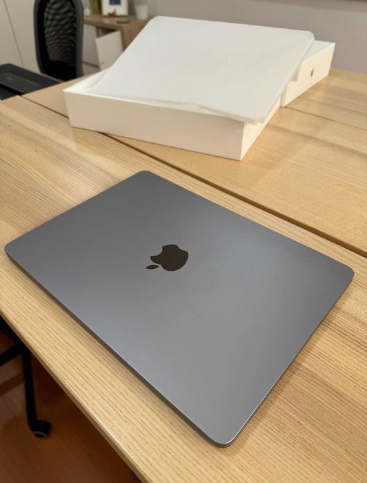 MacBook Air  M2, 2022