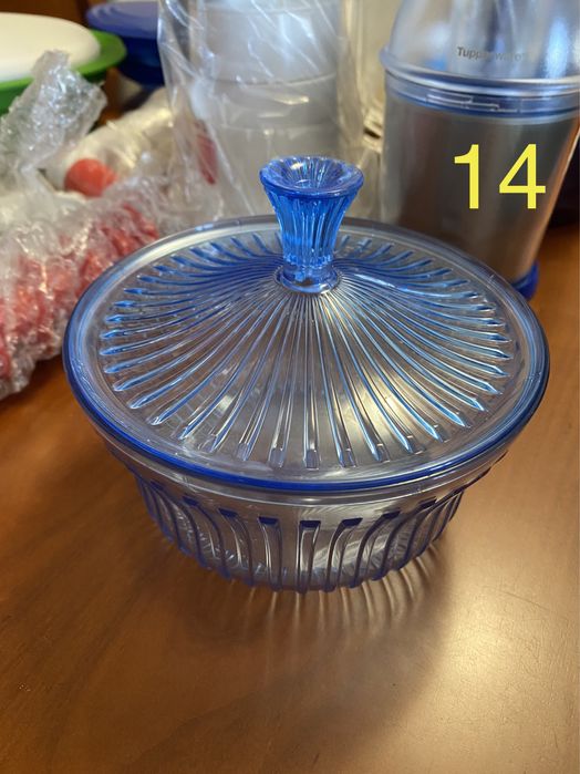 Tupperware’s NOVAS