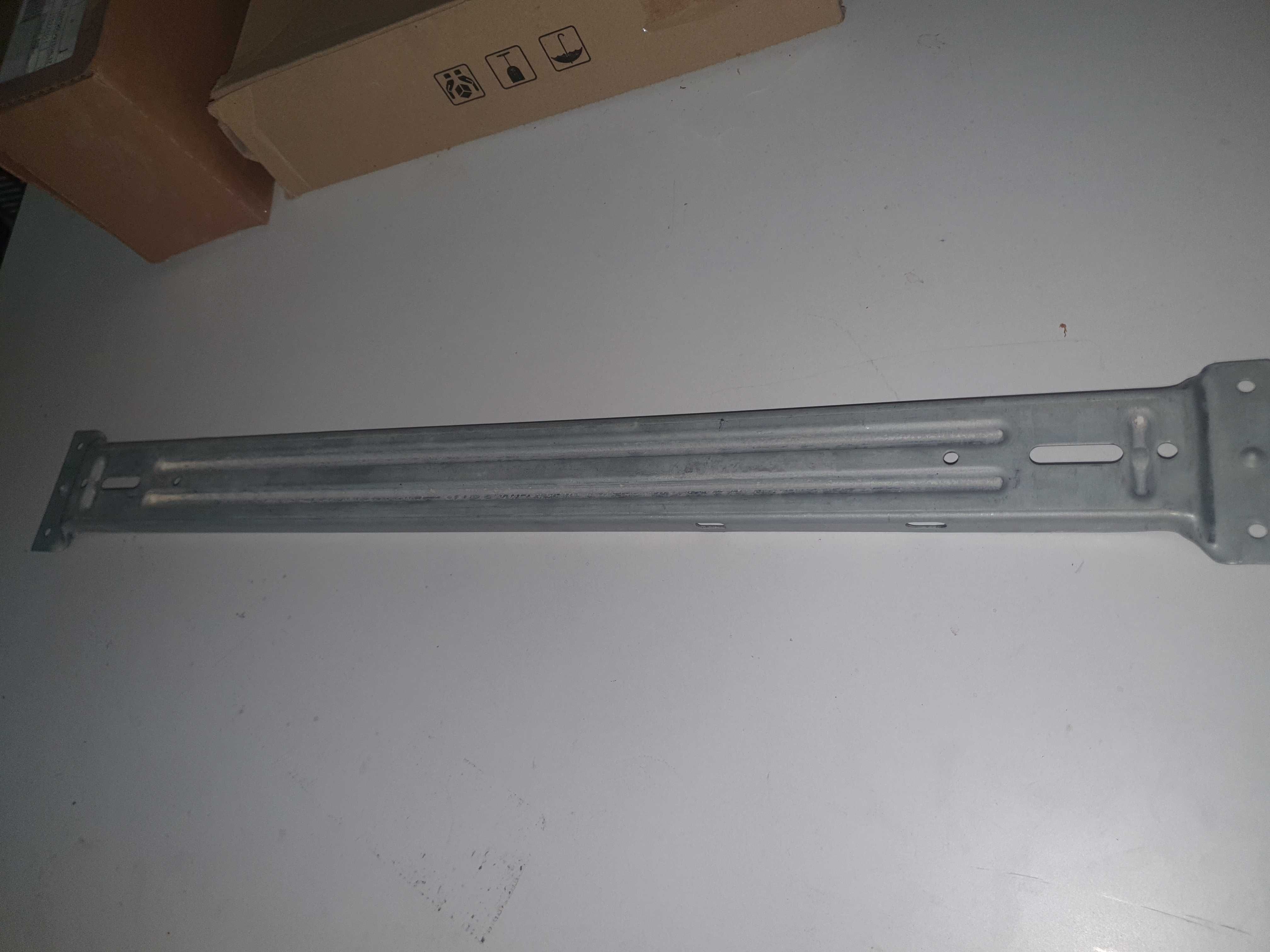 Travessa da para máquina de lavar roupa bosch/ siemens ref289822