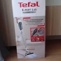 Tefal X-PERT 3.60 odkurzacz pionowy