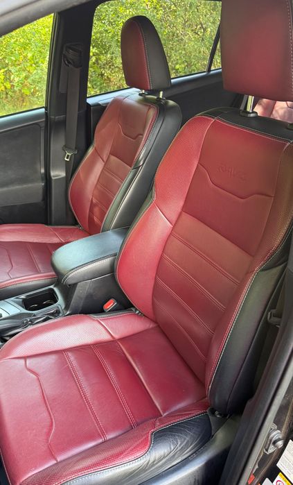 Toyota RAV4, automat, 1 właściciel, benzyna, ASO, hybryda, bezawaryjny