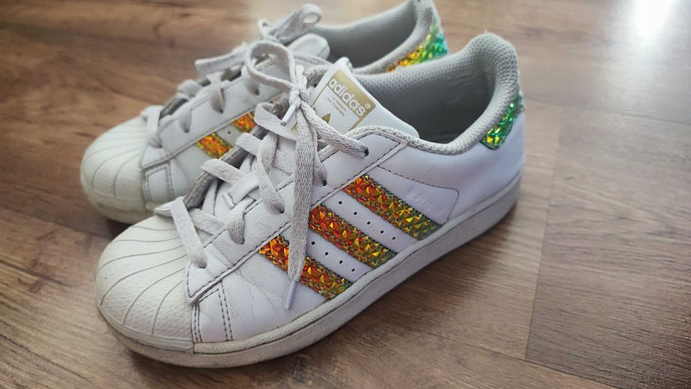 Adidasy superstar 32